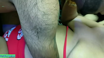 Preview 3 of N Ri - What The Fuck! Indian Group Sex
