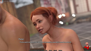 Preview 2 of Mistik In Rong Hol - Golden Mean - ep 21 (Threesome Handjob with Strangers)