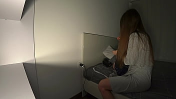 Preview 2 of Mom Thog - Cheated On Her Husband With His Friend While Her Husband Was At Work. Real