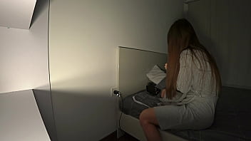 Preview 1 of Mom Thog - Cheated On Her Husband With His Friend While Her Husband Was At Work. Real