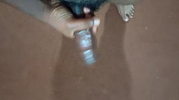 Preview 1 of Old Mans Land - My big black dick