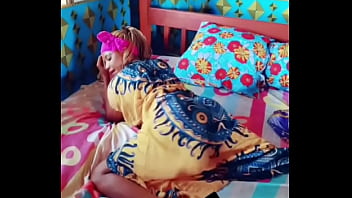 Preview 4 of Daxy Xxx Pakistani - african twerking try not to cum