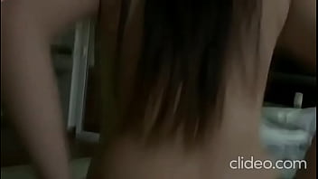 Preview 3 of Blond Sky Cam - As&iacute_ me sacan la lechita