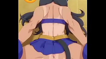 Preview 1 of Toys Orgasme - M&iacute_ Versi&oacute_n Rule 34 Despu&eacute_s Nataci&oacute_n Con Nagatoro ️