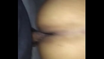 Preview 1 of Connygerman Blowjob - Standing naked in the kitchen.