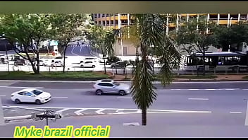 Preview 1 of Seachmy Toy Forever - Minha cunhada fernanda capellari veio na minha casa rolou esxo gostoso ela deu o cuzinho para me veja completo no sheer e Red