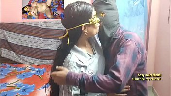 Preview 1 of Indian Bad Lady - hot horny Indian chubby step mom fucking with her and her husband fucking her m. in front of her parents