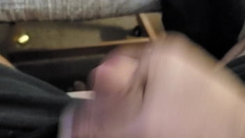 Preview 3 of Virtual Sex Tits - Hot and Horny As Hell