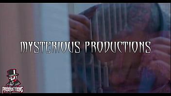 Preview 1 of Puss Licking In The Bus - CHEATERS REVENGE - MARIA BOSE,  RICHARD MANN AND MYSTERIOUS