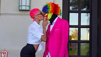 Preview 4 of Mo Ebony - Jasamine Banks Gets Horny While Working At Barnes &amp_ Noble and Fucks Her Favorite Customer
