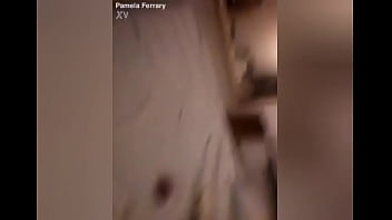 Preview 4 of Soomaali Sexy - Pamela Ferrary mamando, fazendo espanhola e gemendo no pau bem gostoso