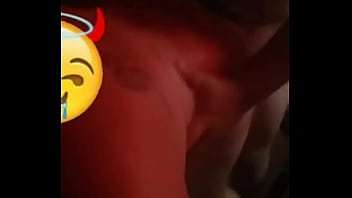 Preview 2 of Very Small Covk Boy Fucking - Marido comendo esposa do Amigo e safada filmando