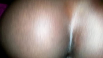 Preview 1 of Trans Romina Juani - Fuck me hard doggy style