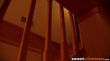 Preview 2 of Tube Porn Traka - Young babe with perfect tits wants sex with stranger