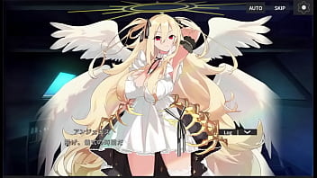Preview 1 of Chhattisgarhi Bf Video Mai - 熾天のアンジェロス 2