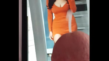 Preview 2 of Vargin Vedeo - Jerking over my step sister