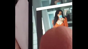 Preview 3 of Vargin Vedeo - Jerking over my step sister