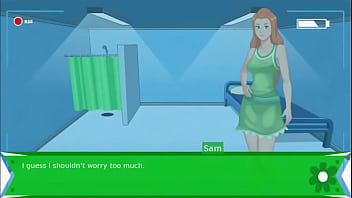 Preview 3 of Glowjob Riana - Paprika Trainer - Totally Spies - Part 2 Battle by LoveSkySan69