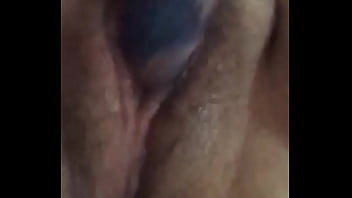 Preview 1 of Diesel Big Cook Daddy - Slapping my wet pussy