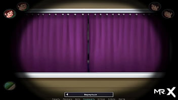 Preview 1 of Areshole Game - SummertimeSaga - Shows off $ 200 Tit E1 # 32