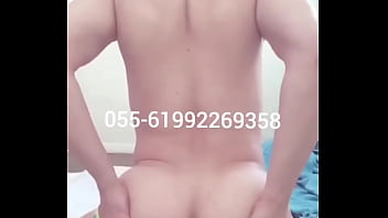Preview 1 of Full Hd Train - Exibindo meu cu | Showing my ass