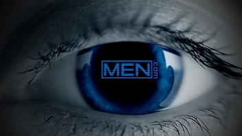 Preview 1 of Big Crazy Monster - Sensual Morning: Bareback / MEN / Dann Grey,  Dalton Ryder  / stream full at  www.sexmen.com/morning
