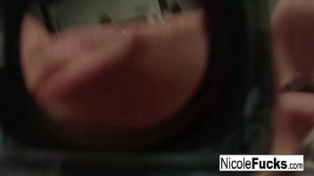 Preview 1 of Cum Tribute Kay Burley - Sexy Home Movie Sex Tape of Nicole Aniston &amp_ her big dick friend