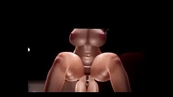 Preview 2 of Mayu Buttplug - StepMother and sons-in-law