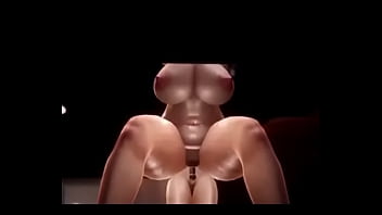 Preview 1 of Mayu Buttplug - StepMother and sons-in-law