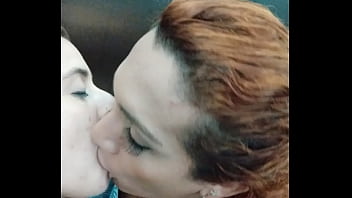 Preview 3 of Wodow Witch Firnd - Aquele beijo gostoso no elevador na gostosa da Trans Nathalia Fontes.
