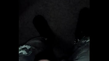 Preview 1 of Gf Cock - Piggy quickie 2