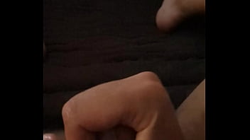 Preview 3 of Show Videos - My daily dick massage