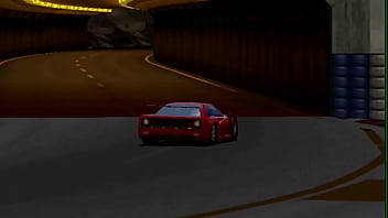 Preview 3 of Ass Pai - GT2 MV Headstrong