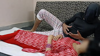 Preview 1 of Kayla Marie Anal Video - Bhabhi ke Sath ki Saari raat masti hindi sex video