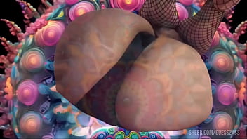 Preview 4 of Mom N Son Japan New - A fusion of psychedelic music and sex 2024 preview