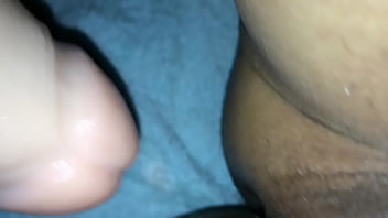 Preview 2 of Loud Screaming Pussy - Con ganas