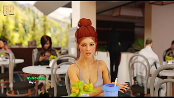 Preview 2 of Wife Fa - Welcome To Free Will 25