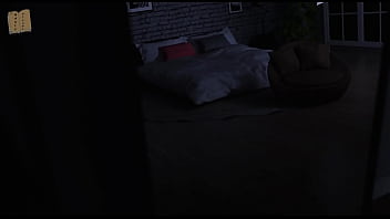 Preview 4 of Wife Fa - Welcome To Free Will 25