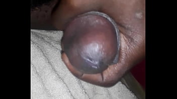 Preview 3 of Big Black Monster Sex Painfull - Jacking for quickie