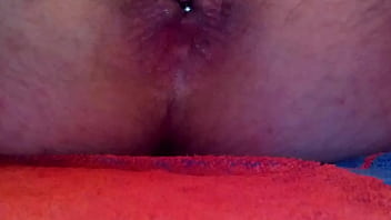 Preview 1 of Tube Porn Bww Siki - 500 iron balls in the ass