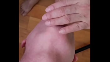 Preview 4 of Hana Busty Bitch Assbanged - Eat my cock. Eat my balls. Eat my ass. Eat my cum.