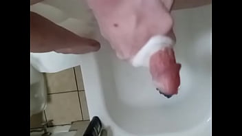 Preview 4 of Khmer Bride - Shower stroking