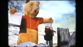Preview 1 of Love Daver Sex - P-Bear In Da Hood