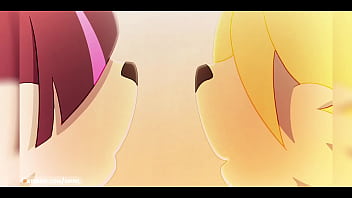 Preview 2 of Mome Sister - Eipril Videos Animations