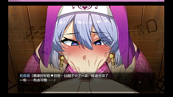 Preview 3 of Bangl Xxxcom - Bakunyuu Party NTR Episode8-Lietta branch Part 2