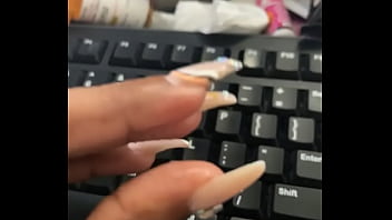 Preview 3 of Desi Local Indian Sex - Pussy Drippin Wet at Work