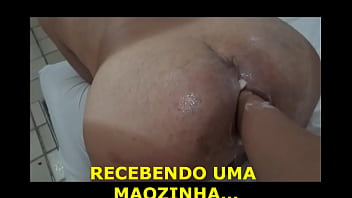 Preview 1 of Sex And Balad - OUTRO JOVEM FODEDOR I