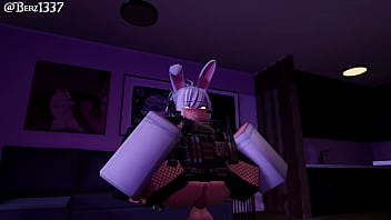Preview 3 of Teach M0m - TACTICAL. BUNNY. GIRL