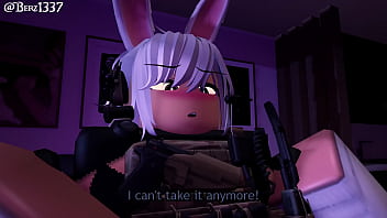 Preview 1 of Teach M0m - TACTICAL. BUNNY. GIRL