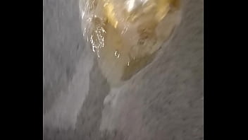 Preview 3 of Indosex Cum Inside Pussy - Public toilet piss